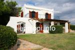 LE 0709 - Peninsula Villa - Ag.Emilianos - Ermionida